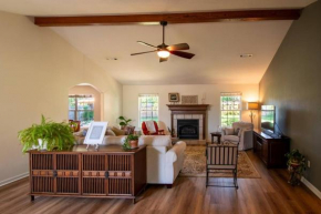 The Shalom Home -House of Peace